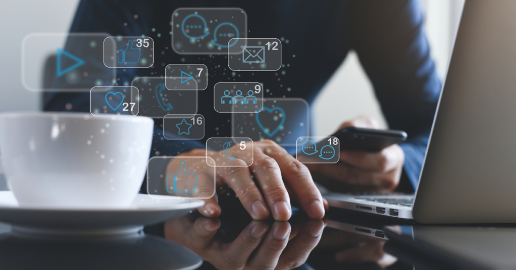 TRANSFORMACIÓN DIGITAL PARA EMPRESAS